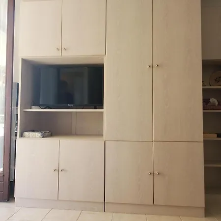 Apartament Miougrano 4 Personnes 29m2 *