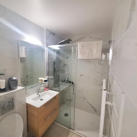 Apartament Miougrano 4 Personnes 29m2 Fréjus